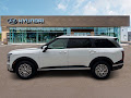 2027 Hyundai Palisade Hybrid SEL Premium