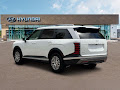2027 Hyundai Palisade Hybrid SEL Premium