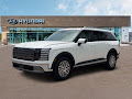2027 Hyundai Palisade Hybrid SEL Premium