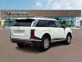 2027 Hyundai Palisade Hybrid SEL Premium
