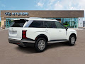 2027 Hyundai Palisade Hybrid SEL Premium