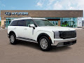 2027 Hyundai Palisade Hybrid SEL Premium
