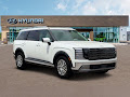 2027 Hyundai Palisade Hybrid SEL Premium