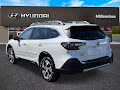 2021 Subaru Outback Touring XT