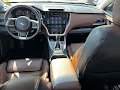 2021 Subaru Outback Touring XT