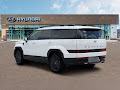 2027 Hyundai Santa Fe Calligraphy
