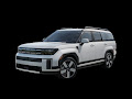 2027 Hyundai Santa Fe Limited