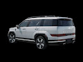 2027 Hyundai Santa Fe Limited