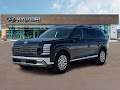2027 Hyundai Palisade SEL