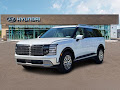 2027 Hyundai Palisade Hybrid SEL