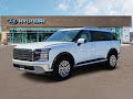 2027 Hyundai Palisade Hybrid SEL