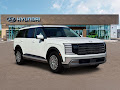 2027 Hyundai Palisade Hybrid SEL