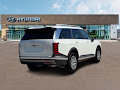 2027 Hyundai Palisade Hybrid SEL
