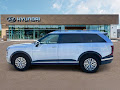 2027 Hyundai Palisade Hybrid SEL