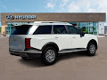 2027 Hyundai Palisade Hybrid SEL