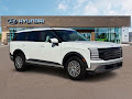 2027 Hyundai Palisade Hybrid SEL