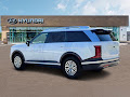 2027 Hyundai Palisade Hybrid SEL