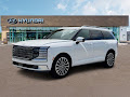2027 Hyundai Palisade Hybrid Calligraphy