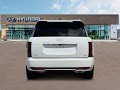 2027 Hyundai Palisade Hybrid Calligraphy