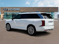 2027 Hyundai Palisade Hybrid Calligraphy