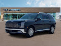 2027 Hyundai Palisade Hybrid Calligraphy