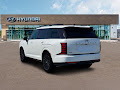 2027 Hyundai Palisade Hybrid Calligraphy