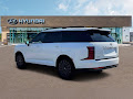 2027 Hyundai Palisade Hybrid Calligraphy