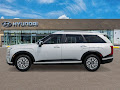 2027 Hyundai Palisade Hybrid SEL Premium