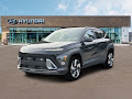 2027 Hyundai Kona Limited
