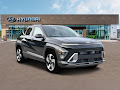 2027 Hyundai Kona Limited