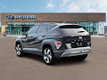 2027 Hyundai Kona Limited