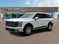 2027 Hyundai Palisade Hybrid SEL Premium