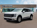 2027 Hyundai Palisade Hybrid SEL Premium