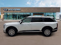 2027 Hyundai Palisade Hybrid SEL Premium