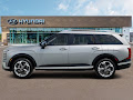 2027 Hyundai Palisade Hybrid Limited