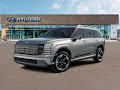 2027 Hyundai Palisade Hybrid Limited