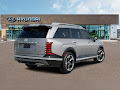 2027 Hyundai Palisade Hybrid Limited