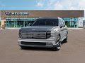 2027 Hyundai Palisade Hybrid Limited