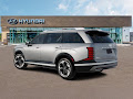 2027 Hyundai Palisade Hybrid Limited