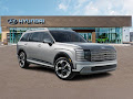 2027 Hyundai Palisade Hybrid Limited