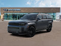2027 Hyundai Santa Fe Hybrid Calligraphy
