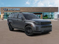 2027 Hyundai Santa Fe Hybrid Calligraphy