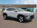 2027 Hyundai Kona Limited