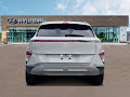 2027 Hyundai Kona Limited