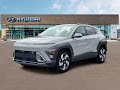 2027 Hyundai Kona Limited