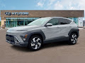 2027 Hyundai Kona Limited
