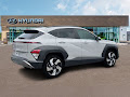 2027 Hyundai Kona Limited