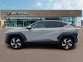 2027 Hyundai Kona Limited