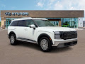 2027 Hyundai Palisade Hybrid SEL Premium