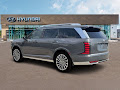 2027 Hyundai Palisade Calligraphy
